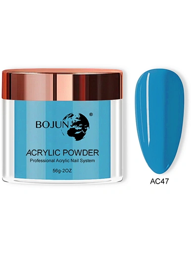 powder acrylic
